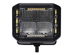 BriodLights Arbetslampa 8400 lumen