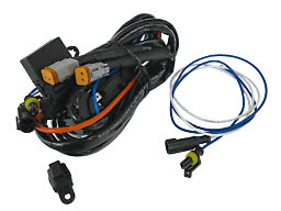 OZZ XBB Kabelsats 2 x DT2