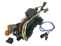 OZZ XBB Kabelsats 2 x DT4
