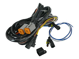 OZZ XBB Kabelsats 2 x DT6