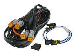 OZZ XBB Kabelsats 4 x DT2