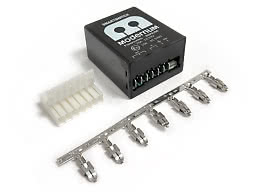 PowerSwitch, 12/24 V, 25 A