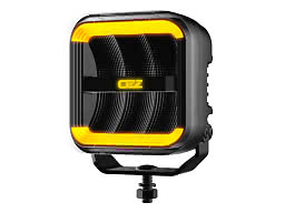 OZZ SQR 5" Arbetsljus LED