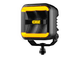 OZZ SQR 3" Arbetsljus LED
