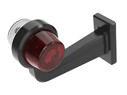 LED Positionsljus 195 mm