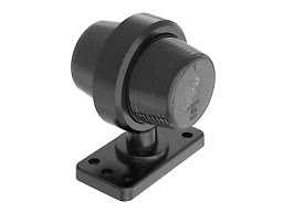 LED Positionsljus 110 mm