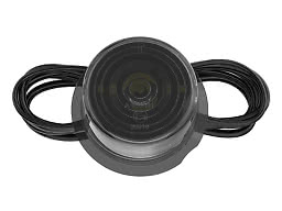 LED insats Black Edition