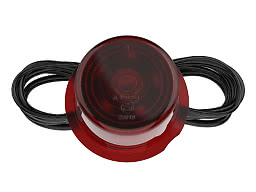 LED insats röd