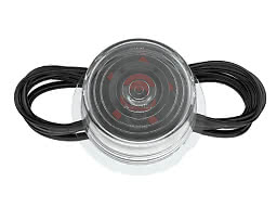LED insats röd