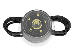 LED insats orange