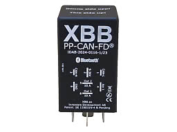 XBB PP-CAN-FD