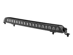 OZZ Arbetsljusramp No Glare