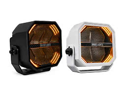 BriodLights Olympus Arbetslampa 3200lm