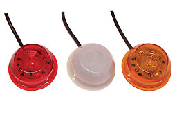 Reservinsatser LED, NOD