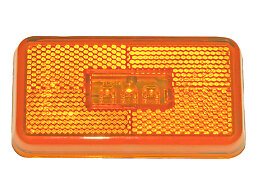 LED Sidomarkeringslampa Truck-Lite