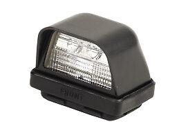LED Nummerskyltsbelysning Truck-Lite