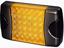 LED Blinkers