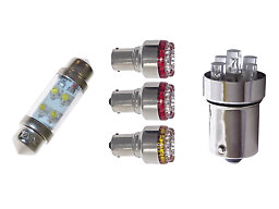 LED-lampor