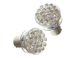 LED-lampa 13498