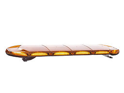 LED varningsljusramp Warrior