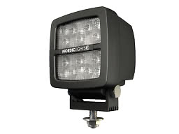 LED Arbetsbelysning Scorpius PRO N4406