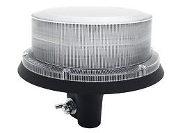 LED Varningsljus roterande
