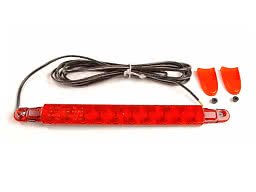 LED Extrabromslampa Hella