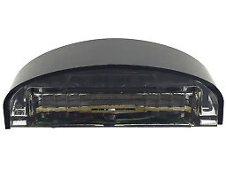 LED Nummerskyltsbelysning Lucidity