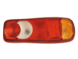Baklampa Vignal LC5