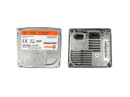 Drivdon 24 V f Gamma, MY, 225 D1S u öron