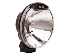 Extraljus NBB Alpha 225 HID 24 V