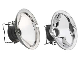 Reflektor för MY