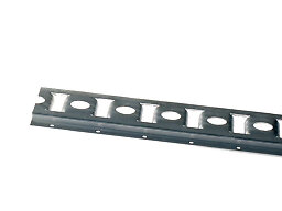 Combiskena 3 m, aluminium