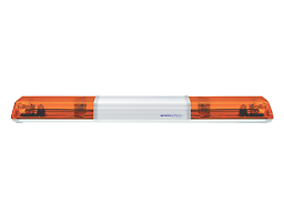 Ljusramp serie 60 48" (1212 mm) 24 V 4 rot. reklampl *ansk