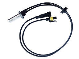 Gasurladdningslampa D2S