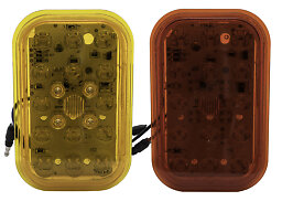 TL45 reservdelsmoduler LED 12-24V