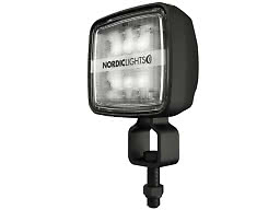 LED Arbetsbelysning KL2001
