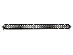 LED Extraljusramp Rigid SR2-20" Driving