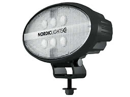 LED Arbetsbelysning Sato GO
