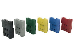 SAE Connector SAE160 50 mm²