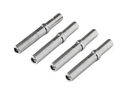 Hylsa för DT 1,3 - 2,1 mm²