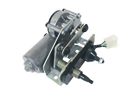 DOGA torkarmotor 111