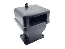 Batterirelä 12/24V