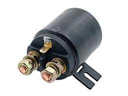 Startrelä 150 A
