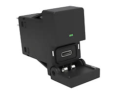 USB-C uttag