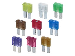Flatsäkring Micro II