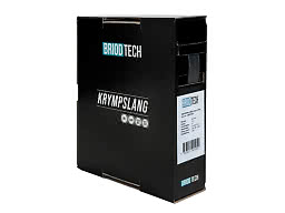 Briod Tech Krympslang utan lim, minibox