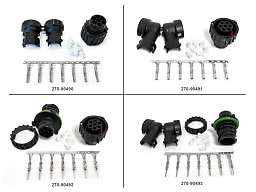 7-pol AMP-KIT