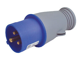 Stickpropp 16 A 230 V