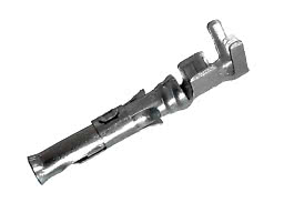 Hylsa 0,5-1,5mm² till AMP